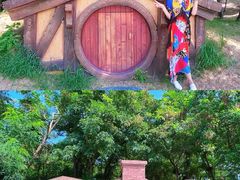 -渔岛海洋度假区