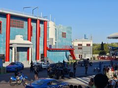 -大连海昌发现王国主题公园