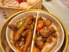 -南棠馆粤菜坊(群光店)