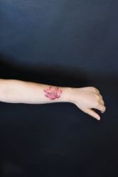 点击看大图 -越域刺青