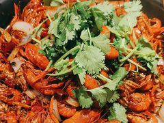 -火龙堂·风味民间菜(文一路店)