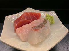 -Sushi Hanzo半藏(天环广场店)