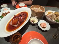 -小厨娘金榜题名(夫子庙贡院街店)
