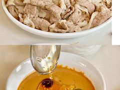 -清真·鸦儿李记·小馆(后海店)
