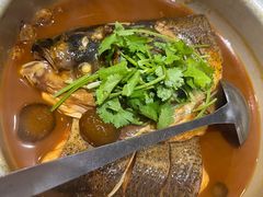 -老海陵·泰州菜(图书馆店)
