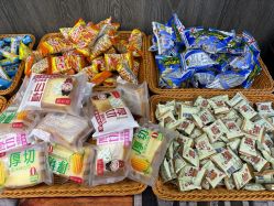 -欧酷世界动力星球(王府井奥莱UP TOWN店)