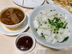 -广东胜利宾馆西关粤中餐厅