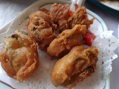 -川林海鲜酒家·湾仔传统早茶·粤菜