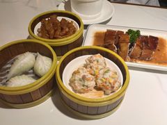 -东方早茶 海鲜•青岛菜(国信体育中心店)