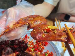 -叶派龙虾•招牌香辣蟹·海鲜(中海国际店)