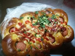 -苹果花园(枫林路店)