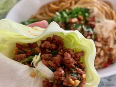 小米辣炒牛肉-滇道云南特色料理(康定路店)