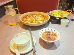 -川芙蓉·市井老川菜(长寿路店)