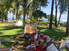 -三亚海棠湾万丽度假酒店