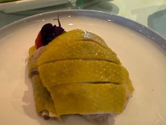 -申粤轩酒楼·三十年粤菜经典(丁香花园店)