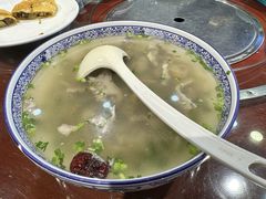 -鹏馨羊羔肉·非遗(新建街店)