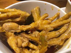 -何记花甲(印象城店)