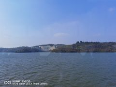 -天目湖涵田半山温泉