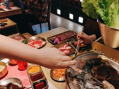 -西塔老太太泥炉烤肉(亚运村店)
