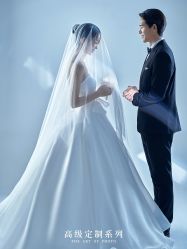 -金夫人婚纱摄影(总店)
