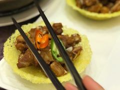 -阿锋鲍鱼酒家美食汇(华安店)