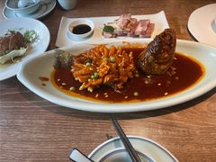 -周家二小姐的菜(西津渡店)