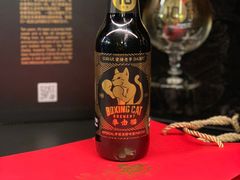 -Goose Island Brewhouse鹅岛精酿啤酒酿造工坊餐厅