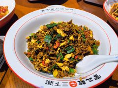 -富正毅三下锅(体育馆店)