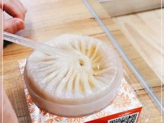 -阿文汤包蟹黄汤包(豫园商城店)