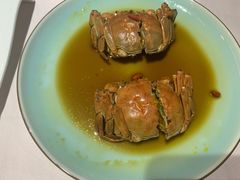 -蟹榭(静安寺晶品商场店)