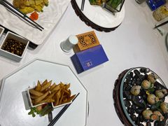-上座云间·青年赣菜(绿茵店)