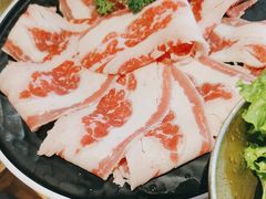 -壹兆炭火烧肉·烤鳗鱼(金水花城店)