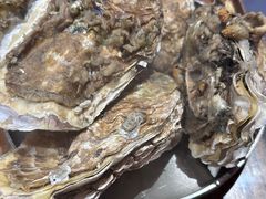 -蚝堡海鲜·威海菜·海肠捞饭·烧烤·亚洲吃蚝公司(幸福门店)