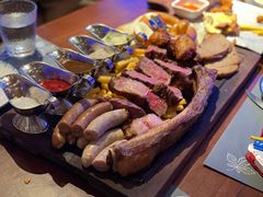 -Ambra Haus琥珀屋精酿餐厅(宝山店)