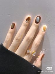 -妙睫屋日式美甲美睫