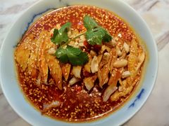 -周渝食惦·酸菜鱼精致川菜(横岗店)