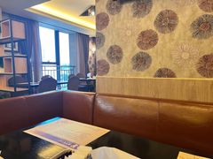 -深圳福青龙华天假日酒店