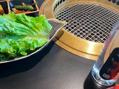 -谷牛和牛烤肉(漕河泾印象城店)