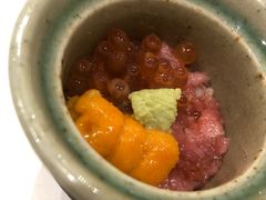 -鮨一日本料理(大中华店)