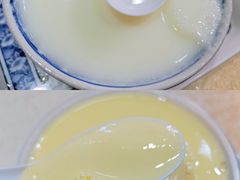 凤凰奶糊-百花传统甜品店(原址店)