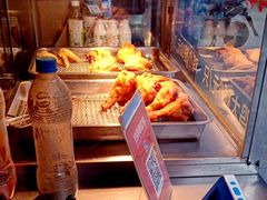 -潘太师炸鸡腿(中茵海华广场店)