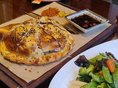 -那拉提之疆·新疆菜(美院店)