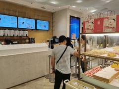 -奈雪的茶(国金中心店)