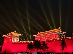 -西安城墙·碑林历史文化景区