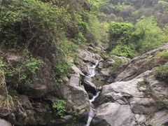 -焦作青龙峡风景名胜区