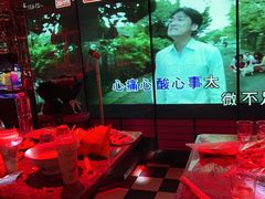 -好乐迪(张扬路八佰伴店)