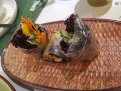 -帕娜·泰式茶餐厅·Bistro(近铁广场店)
