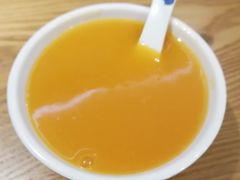 -金豆角砂锅焖面(安贞店)