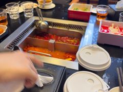 -川西坝子火锅(金沙1.0直营店)