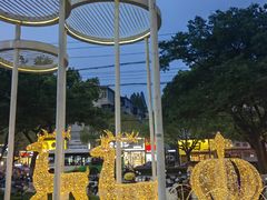 -卡旺卡(马鞍山金鹰店)